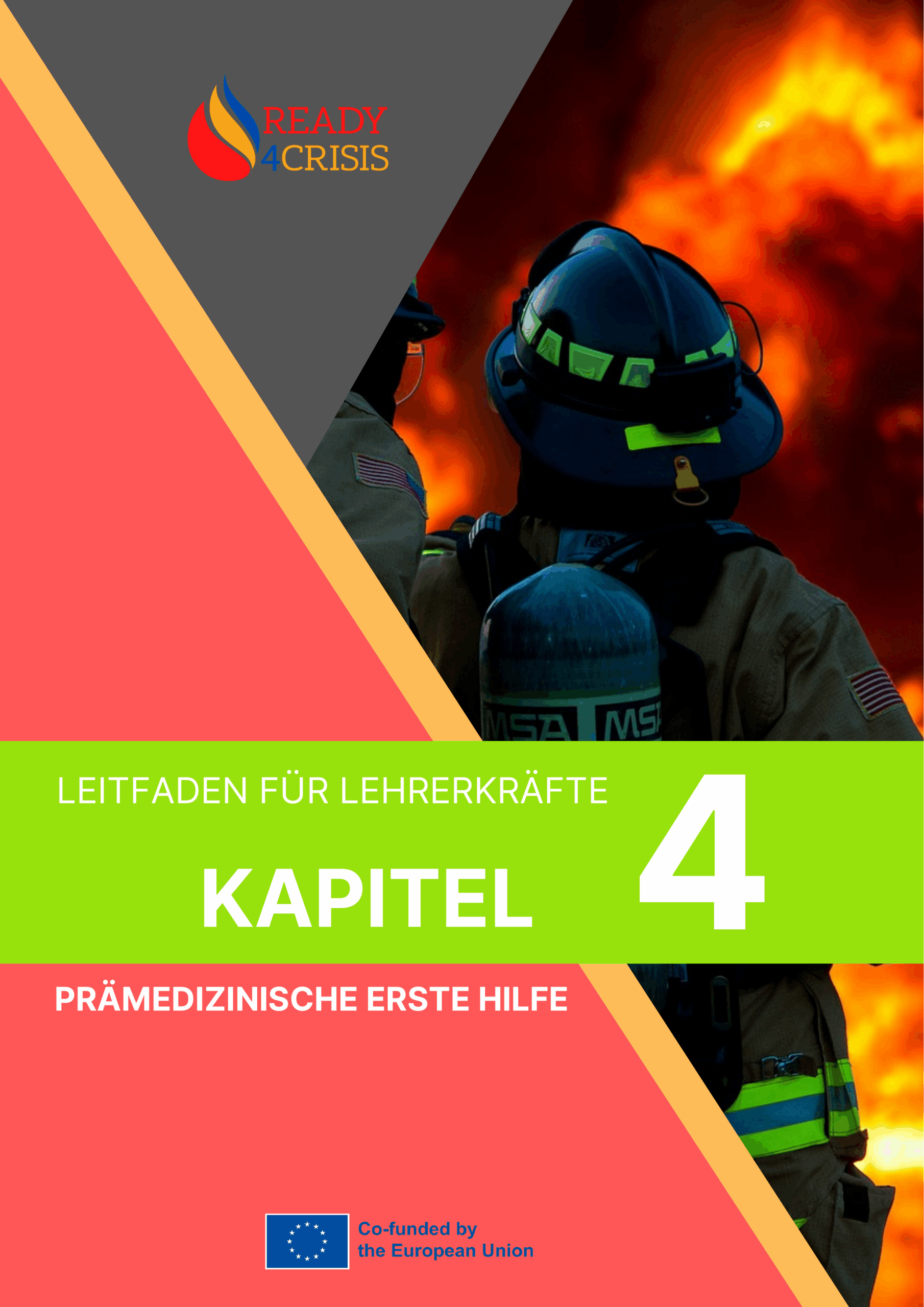 Richtlinie 4