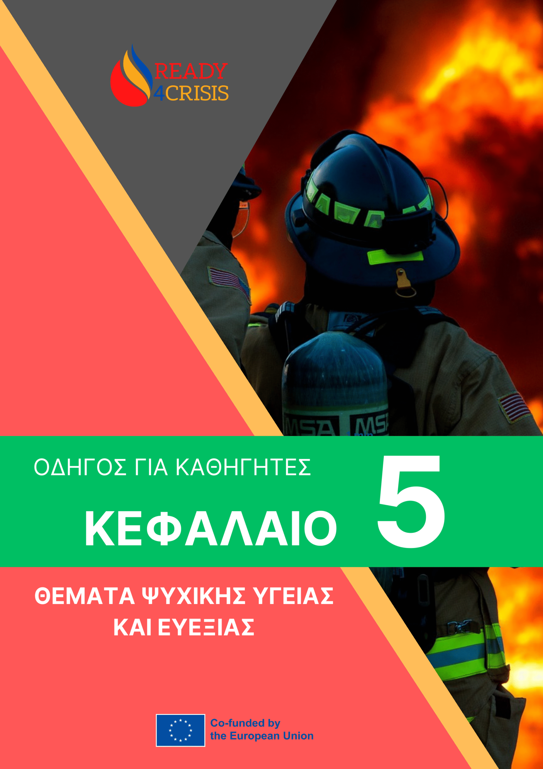 Κατευθυντήρια γραμμή 5